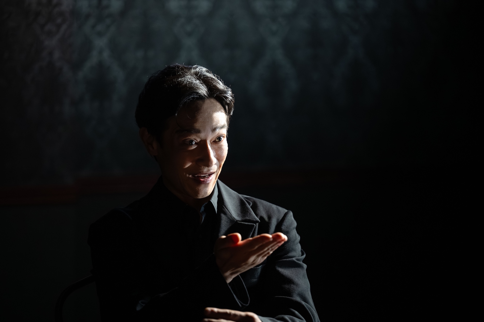 『VIVANT』19話で“ノコル”二宮和也が覚醒の画像