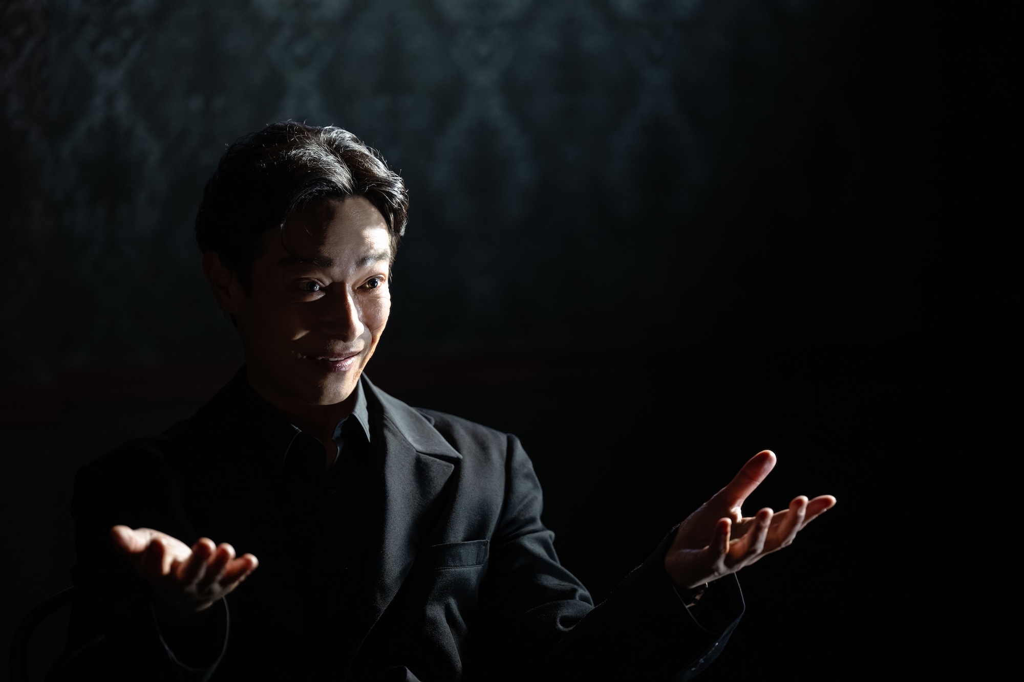 『VIVANT』19話で“ノコル”二宮和也が覚醒の画像
