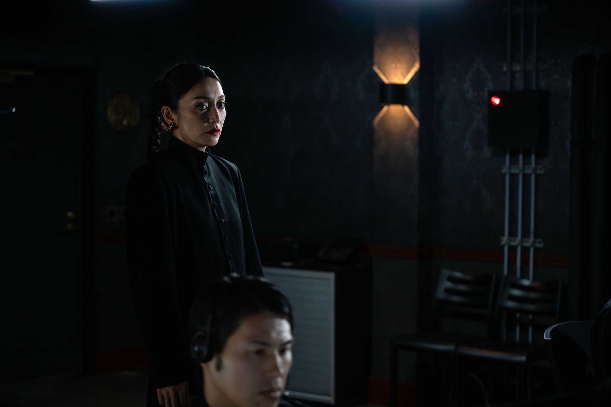 『VIVANT』19話で“ノコル”二宮和也が覚醒の画像