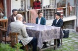 『VIVANT』19話で“ノコル”二宮和也が覚醒の画像