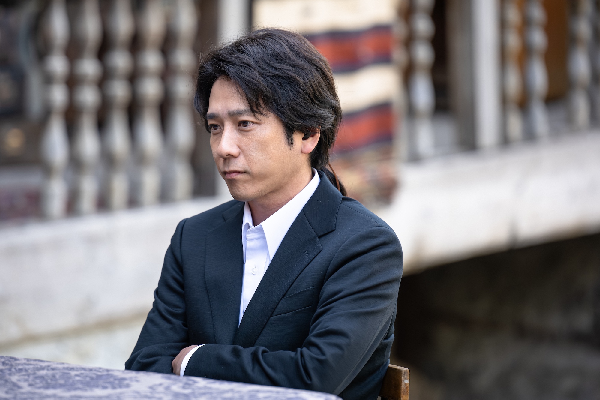 『VIVANT』別班奪還作戦で“ノコル”二宮和也が覚醒 ベキの精神を継ぐリーダーシップ