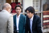 『VIVANT』19話で“ノコル”二宮和也が覚醒の画像