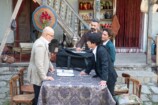 『VIVANT』19話で“ノコル”二宮和也が覚醒の画像