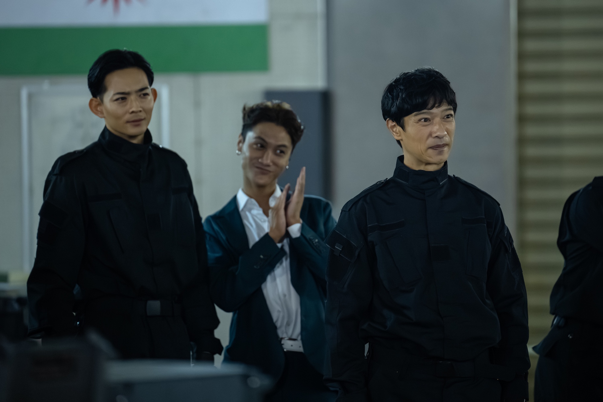 『VIVANT』19話で“ノコル”二宮和也が覚醒の画像