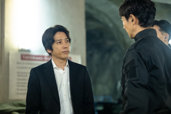 『VIVANT』19話で&ldquo;ノコル&rdquo;二宮和也が覚醒