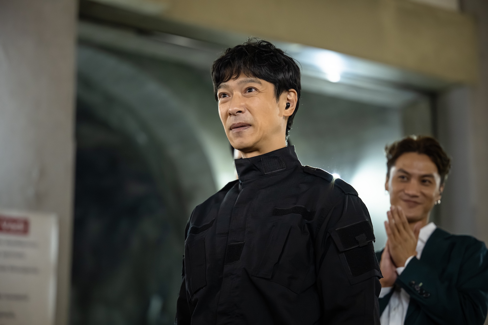 『VIVANT』19話で“ノコル”二宮和也が覚醒の画像