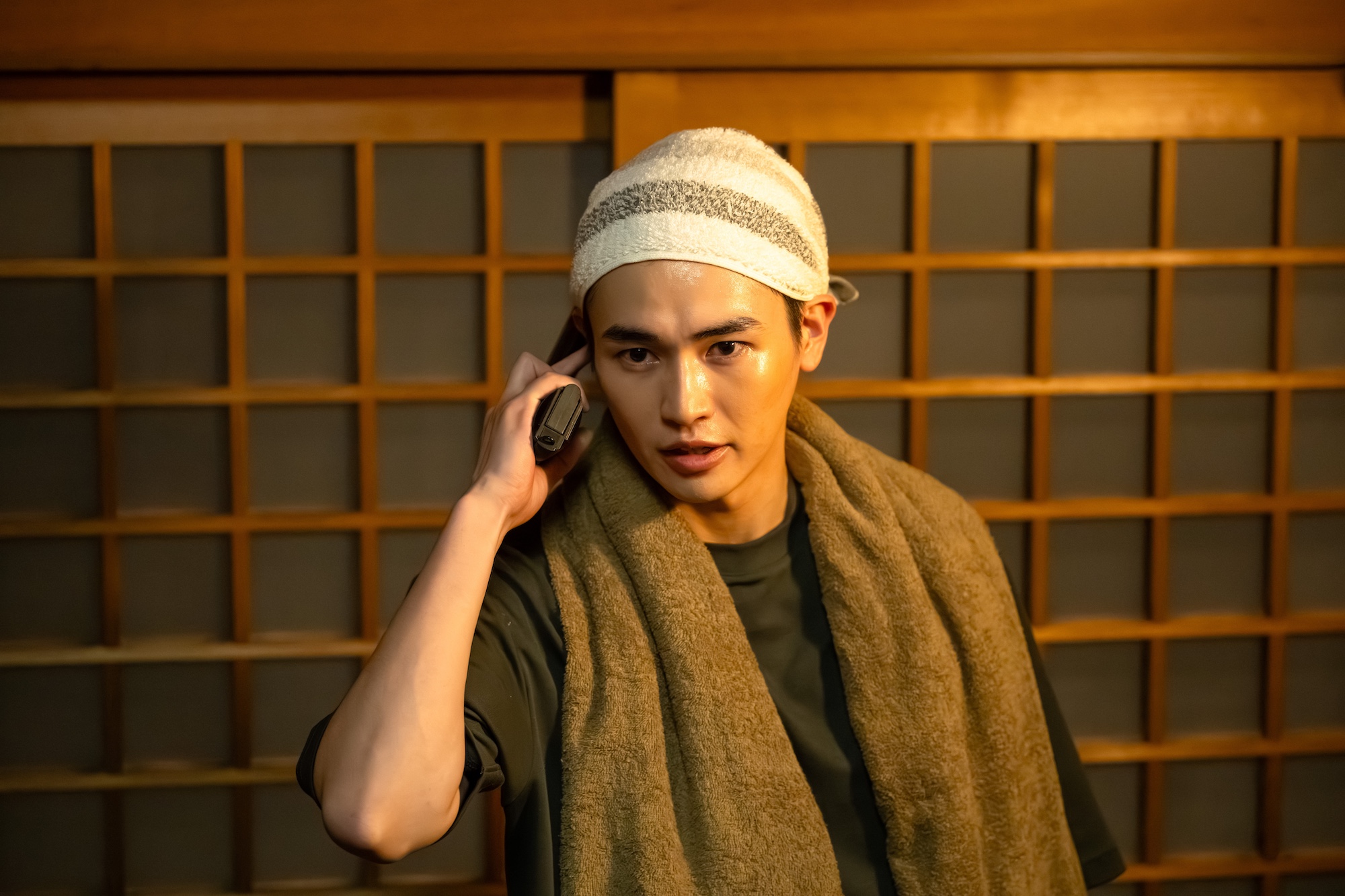 『VIVANT』19話で“ノコル”二宮和也が覚醒の画像