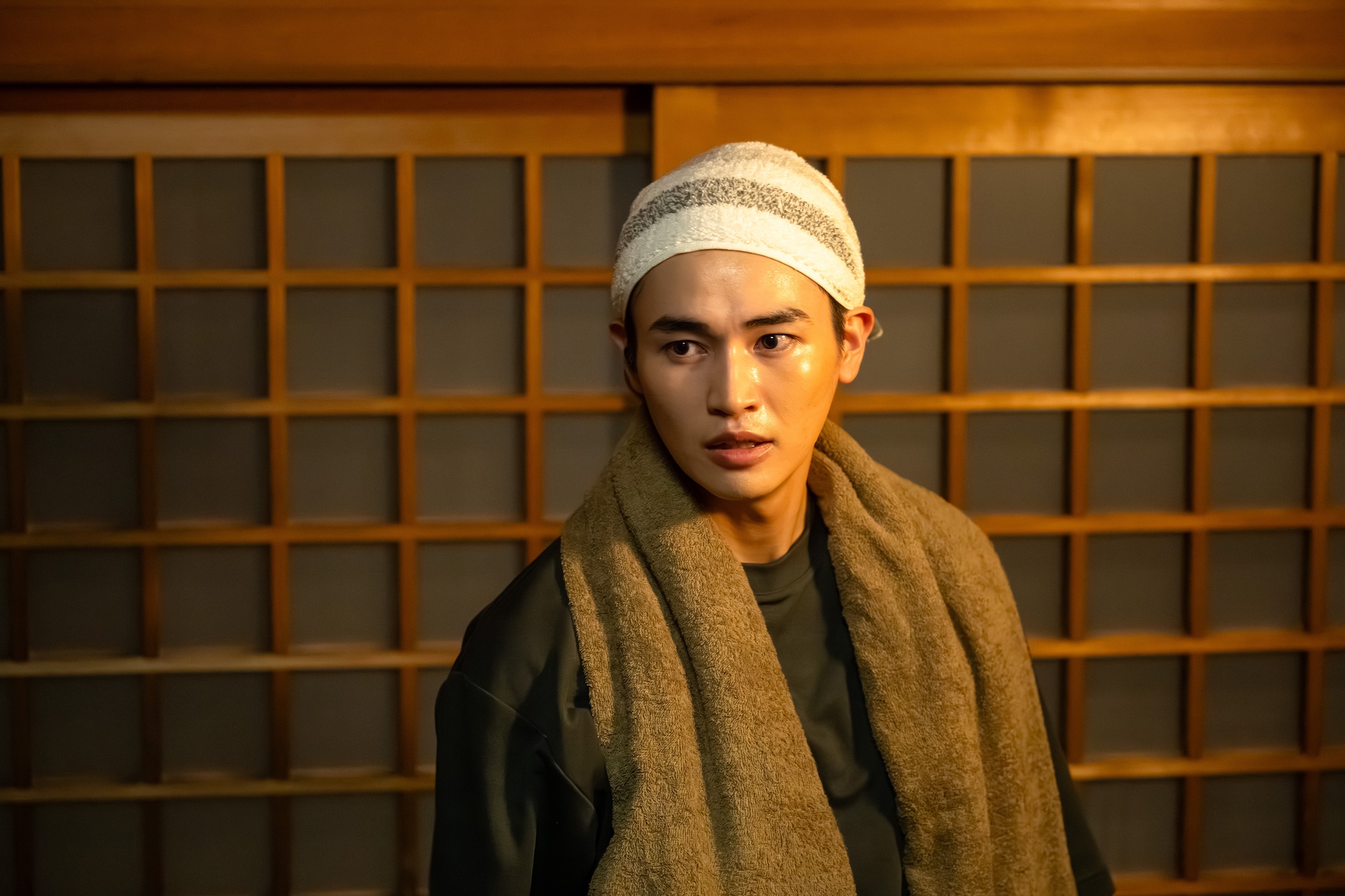 『VIVANT』19話で“ノコル”二宮和也が覚醒の画像
