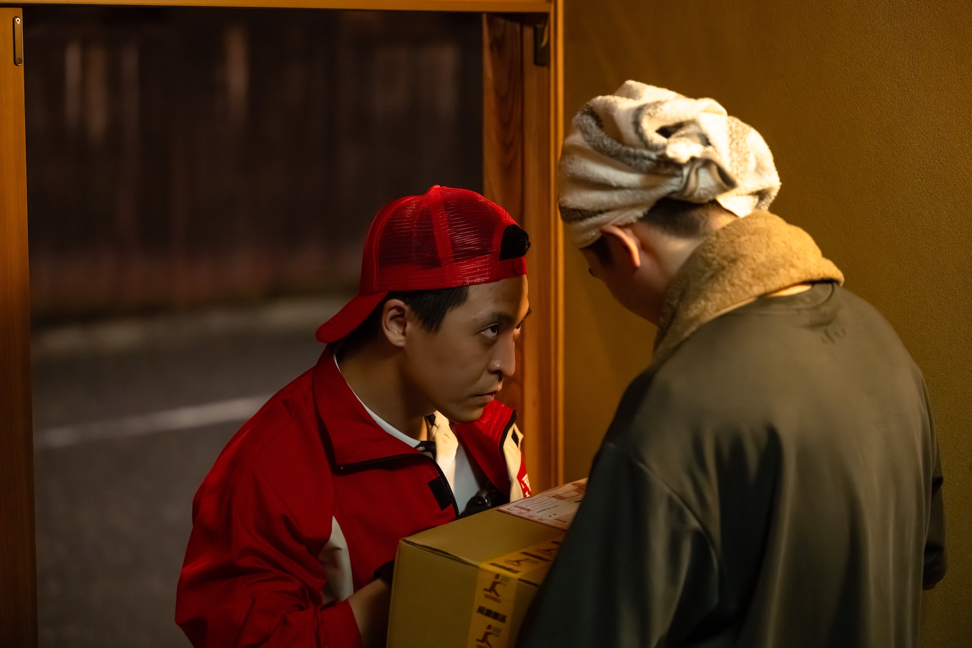 『VIVANT』19話で“ノコル”二宮和也が覚醒の画像