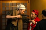 『VIVANT』19話で“ノコル”二宮和也が覚醒の画像