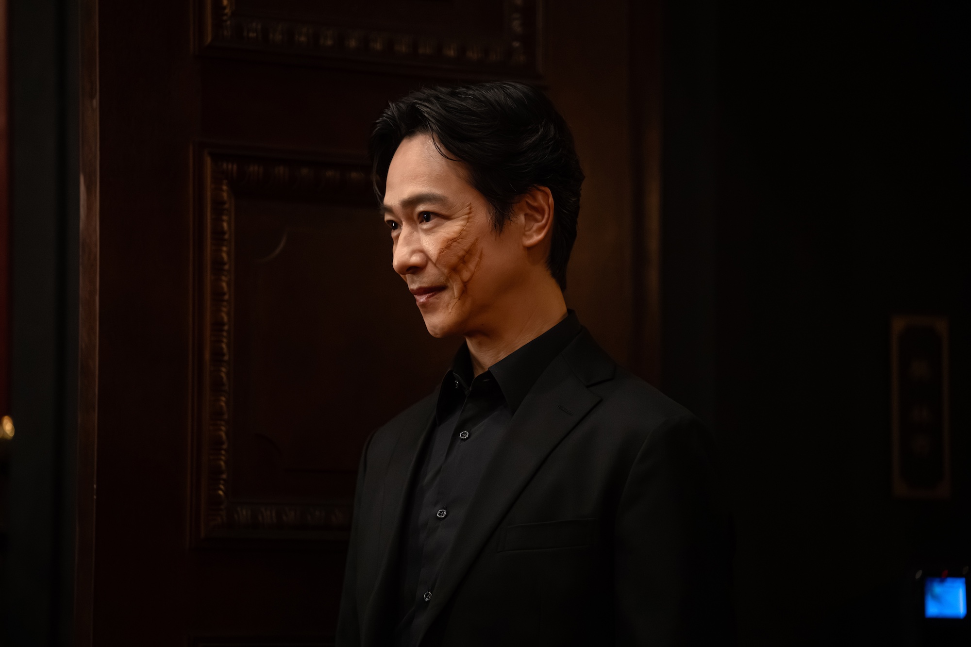 『VIVANT』19話で“ノコル”二宮和也が覚醒の画像
