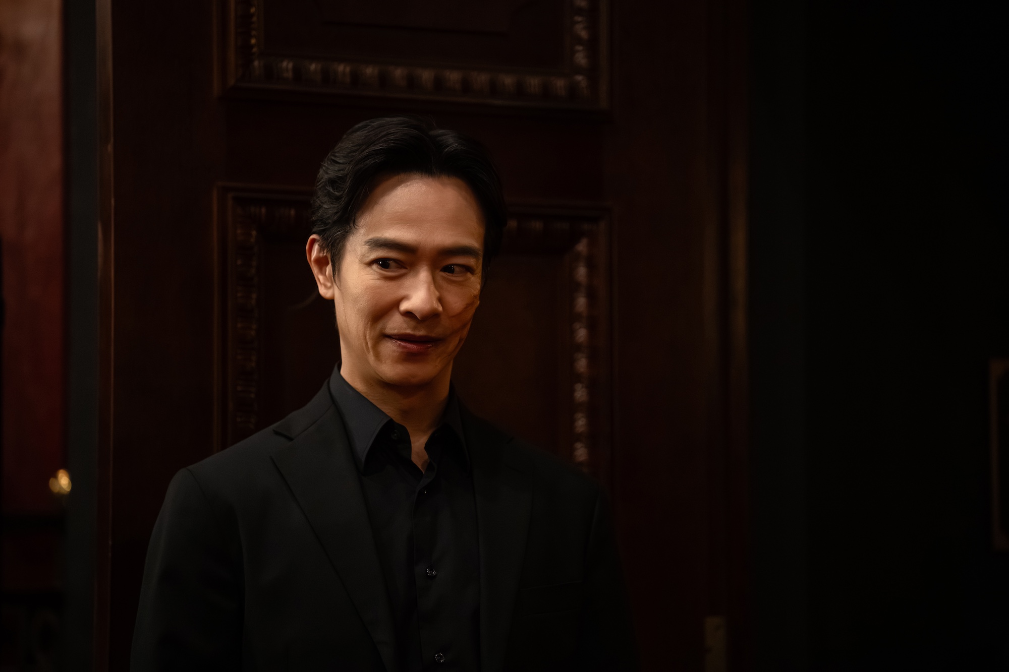 『VIVANT』19話で“ノコル”二宮和也が覚醒の画像