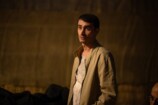 『VIVANT』19話で“ノコル”二宮和也が覚醒の画像