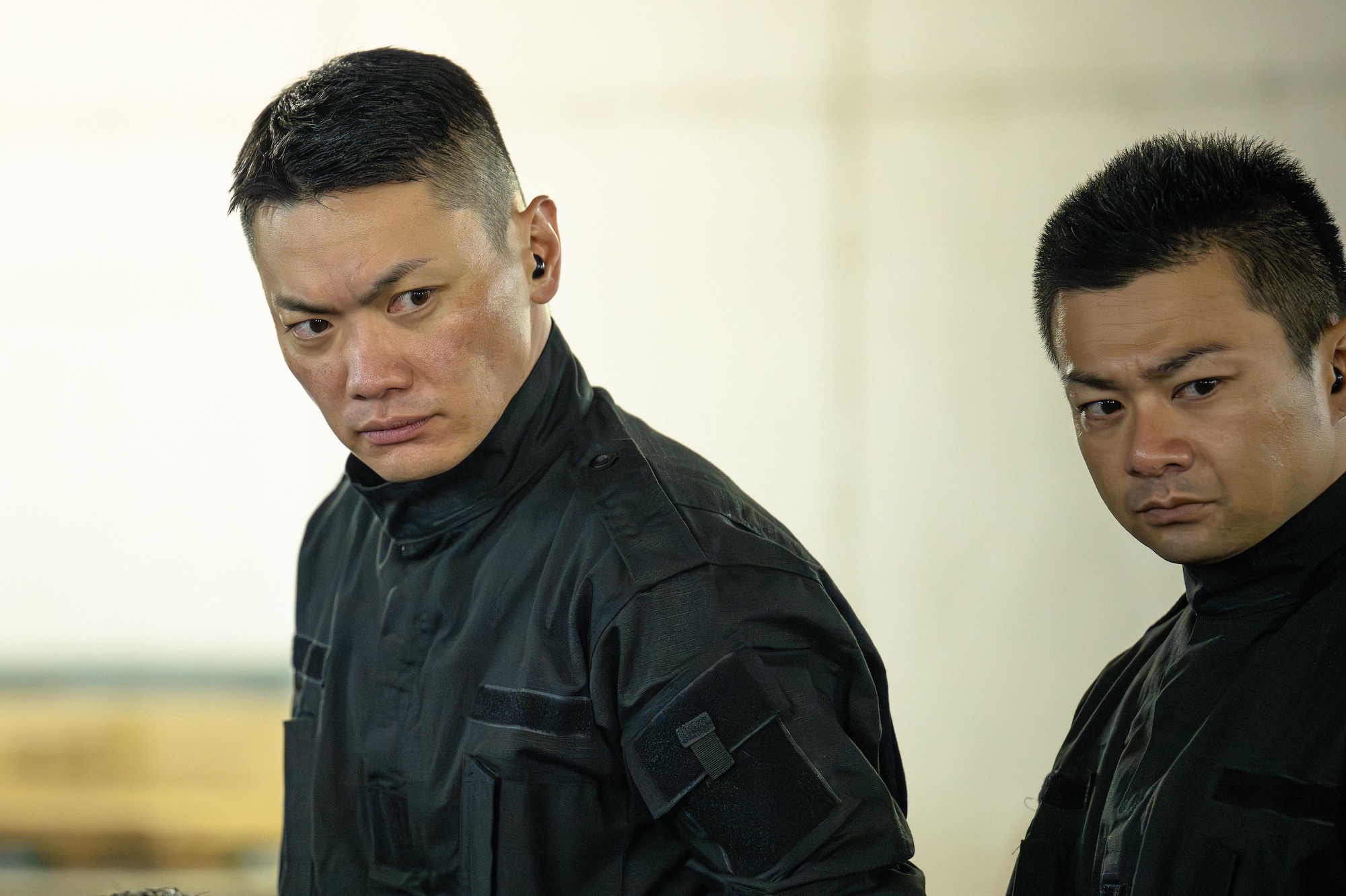 『VIVANT』19話で“ノコル”二宮和也が覚醒の画像