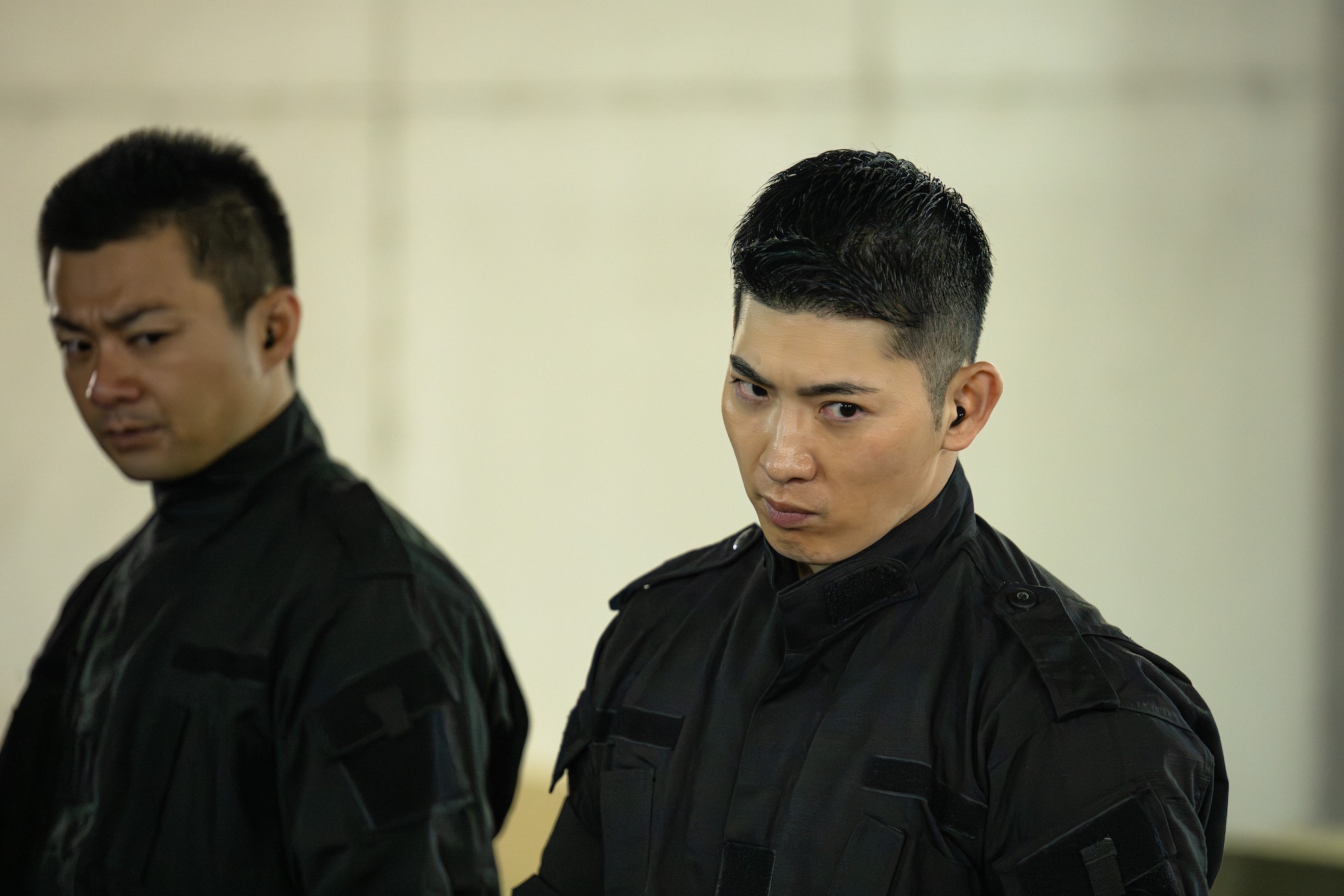 『VIVANT』19話で“ノコル”二宮和也が覚醒の画像