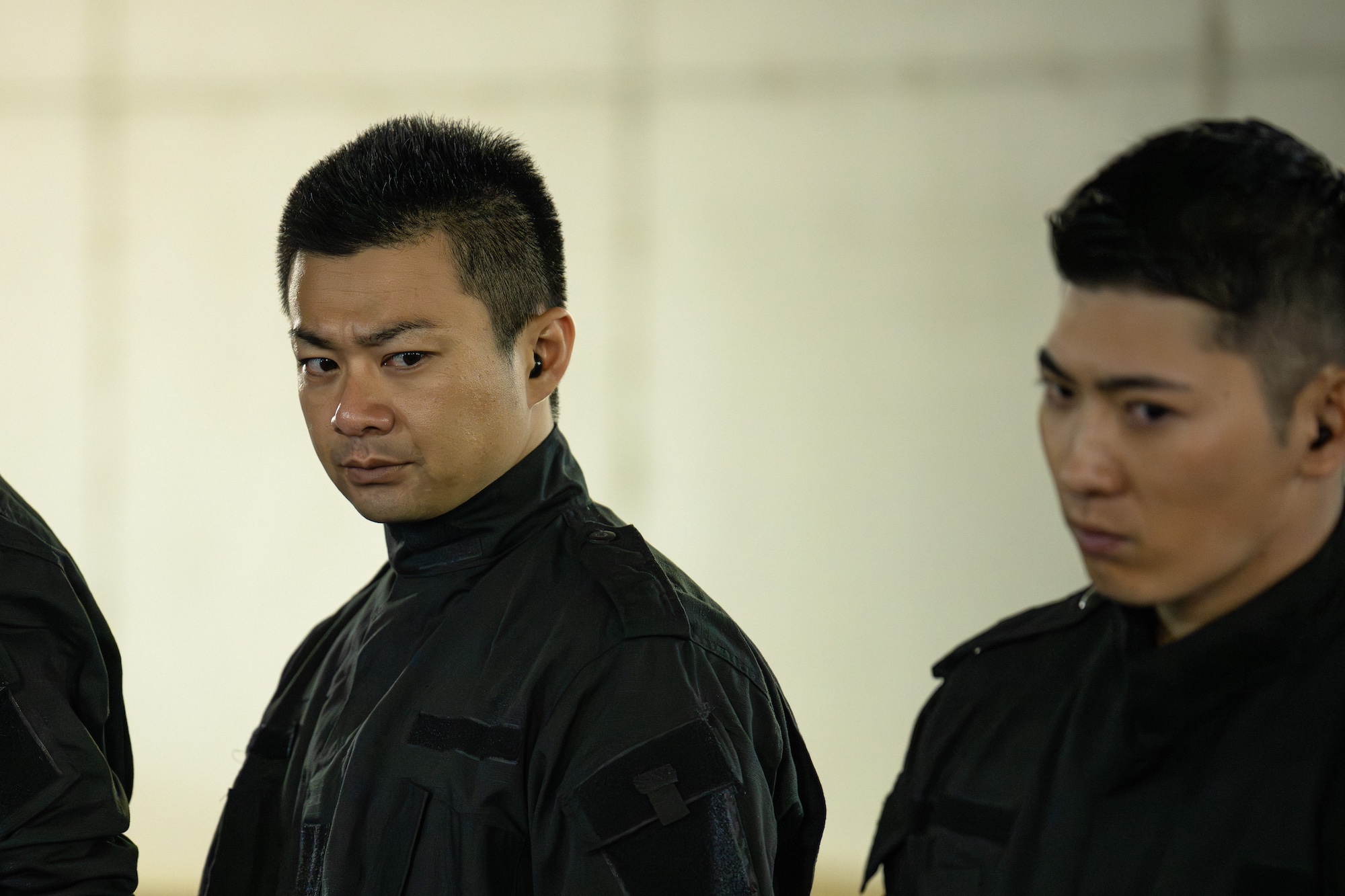 『VIVANT』19話で“ノコル”二宮和也が覚醒の画像