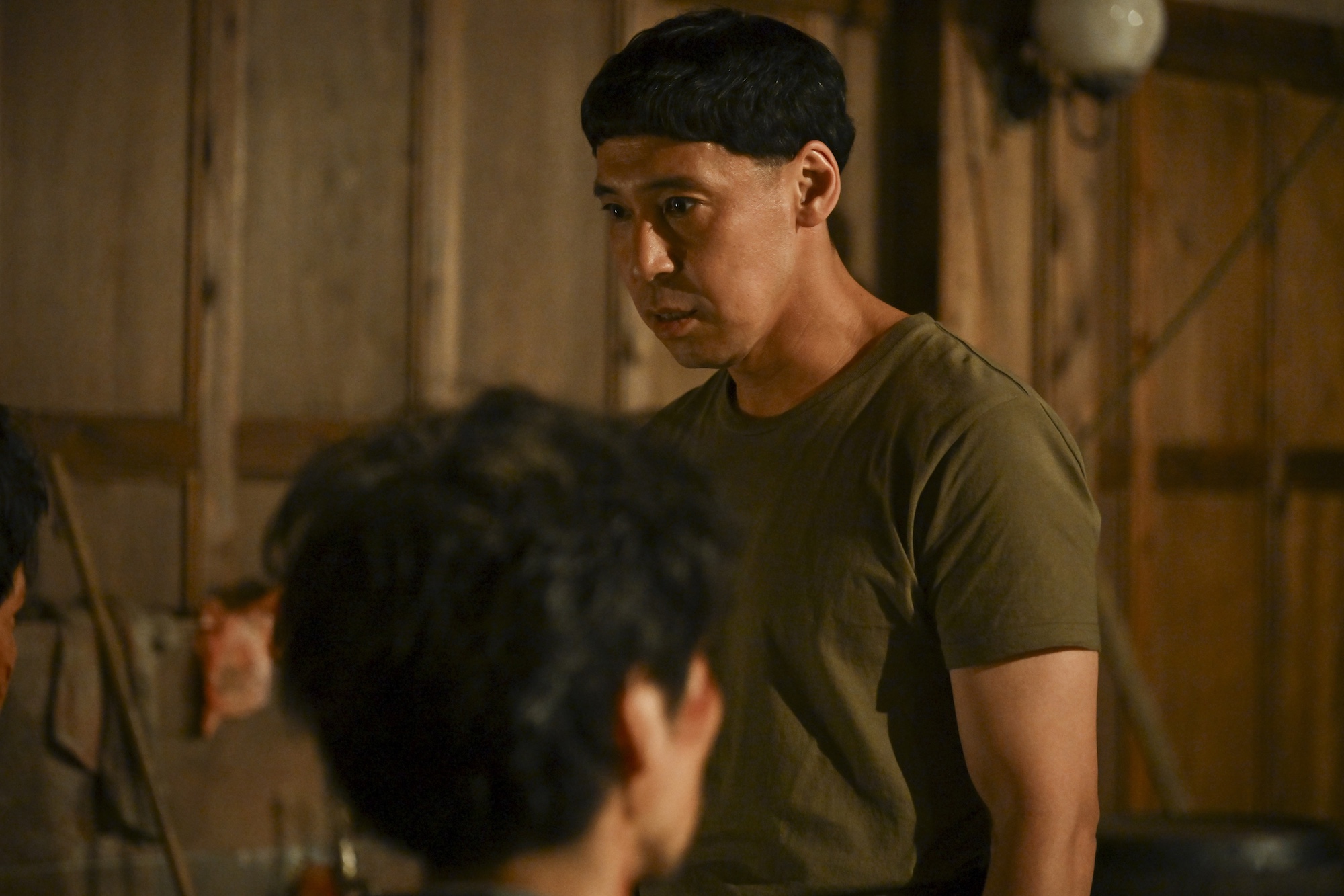 『VIVANT』19話で“ノコル”二宮和也が覚醒の画像