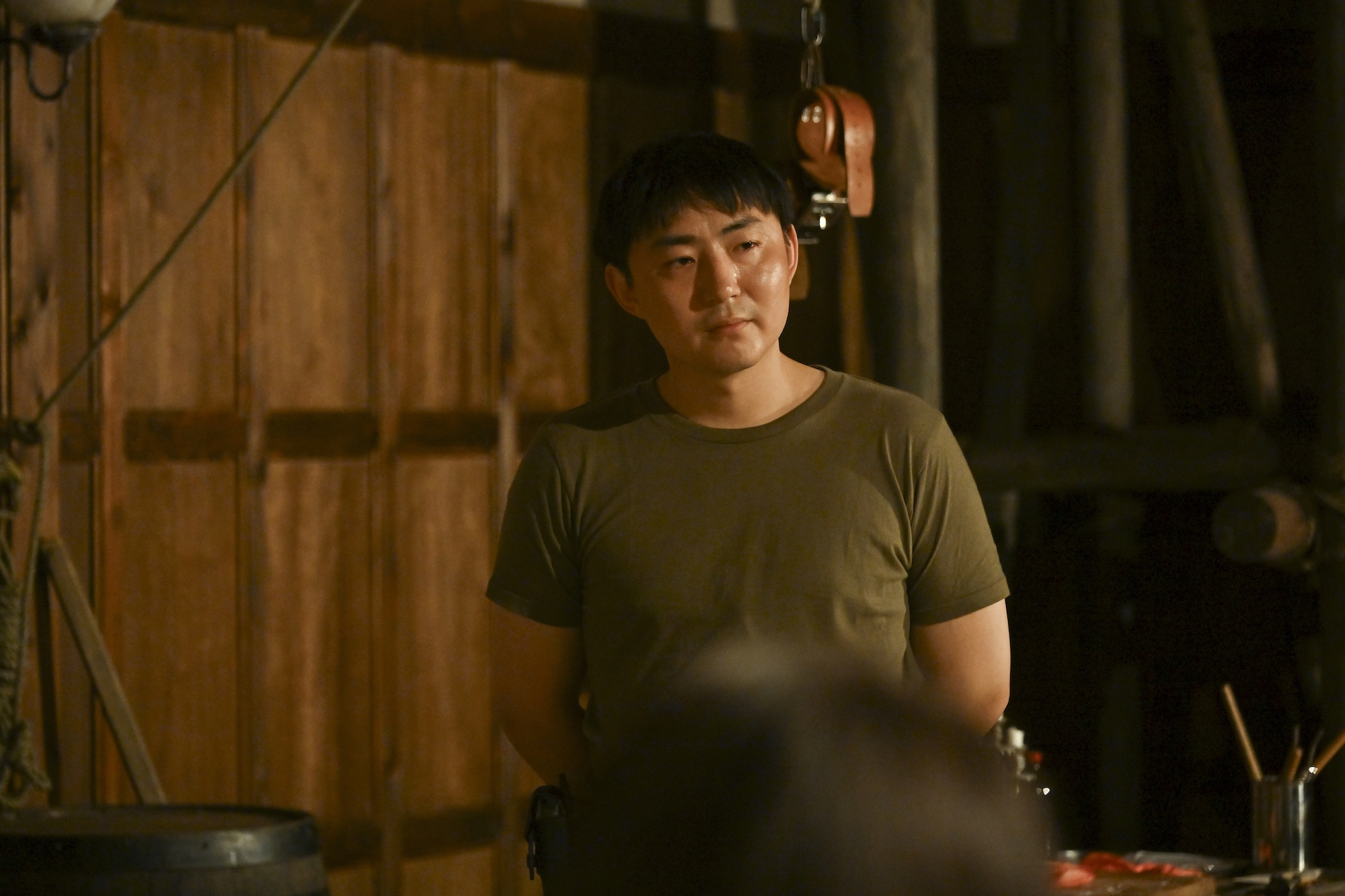 『VIVANT』19話で“ノコル”二宮和也が覚醒の画像