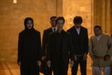 『VIVANT』19話で“ノコル”二宮和也が覚醒の画像