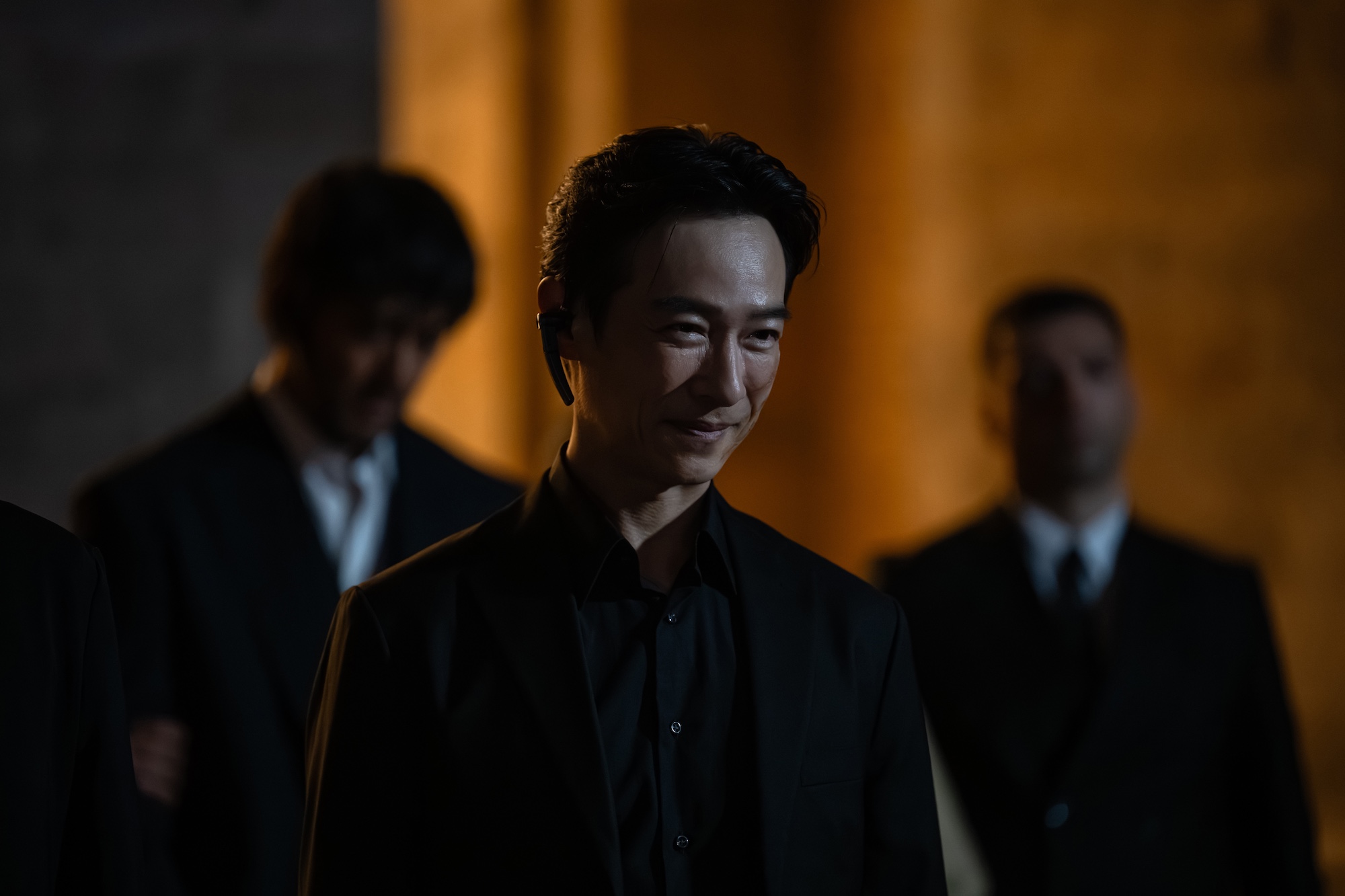 『VIVANT』19話で“ノコル”二宮和也が覚醒の画像