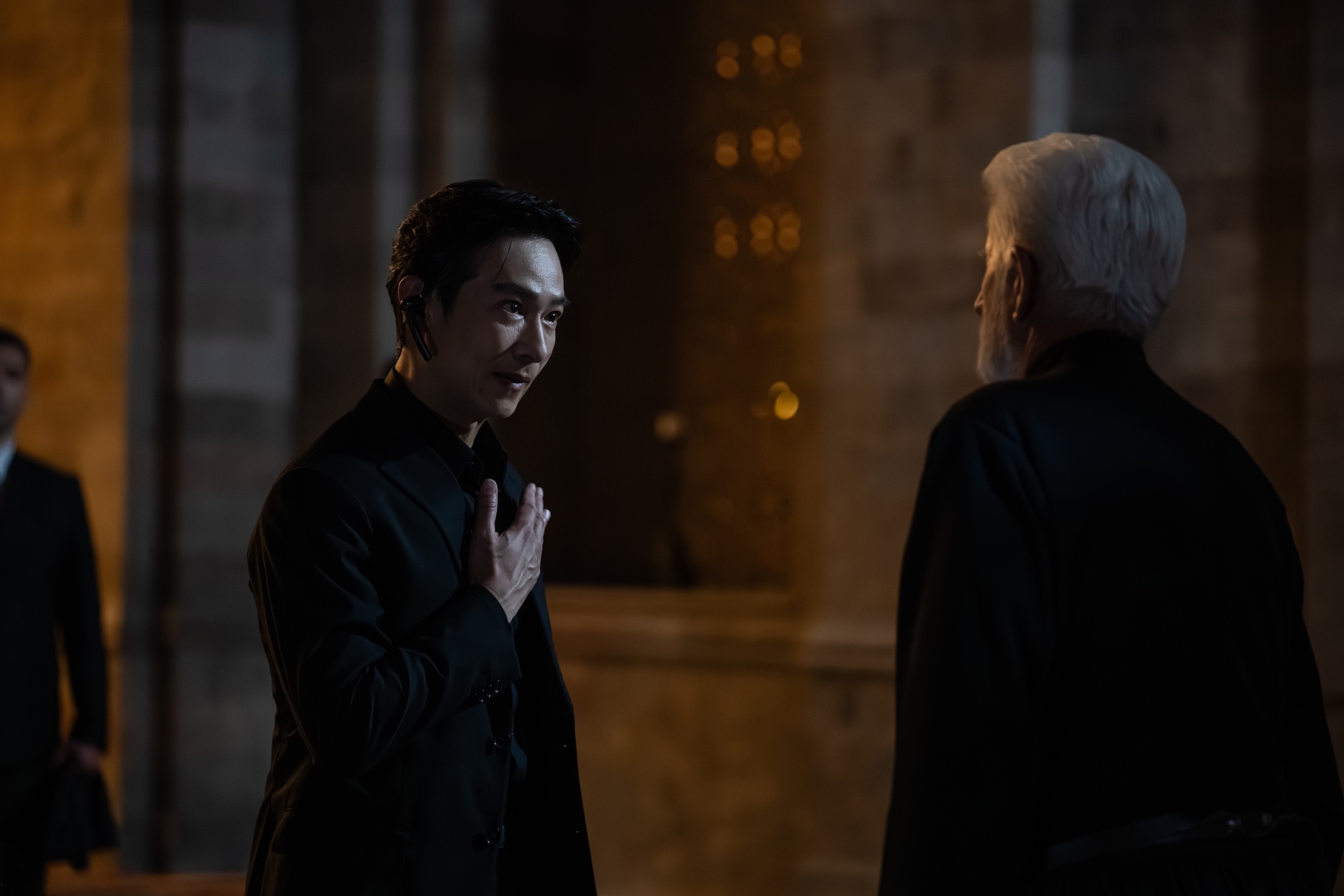『VIVANT』19話で“ノコル”二宮和也が覚醒の画像
