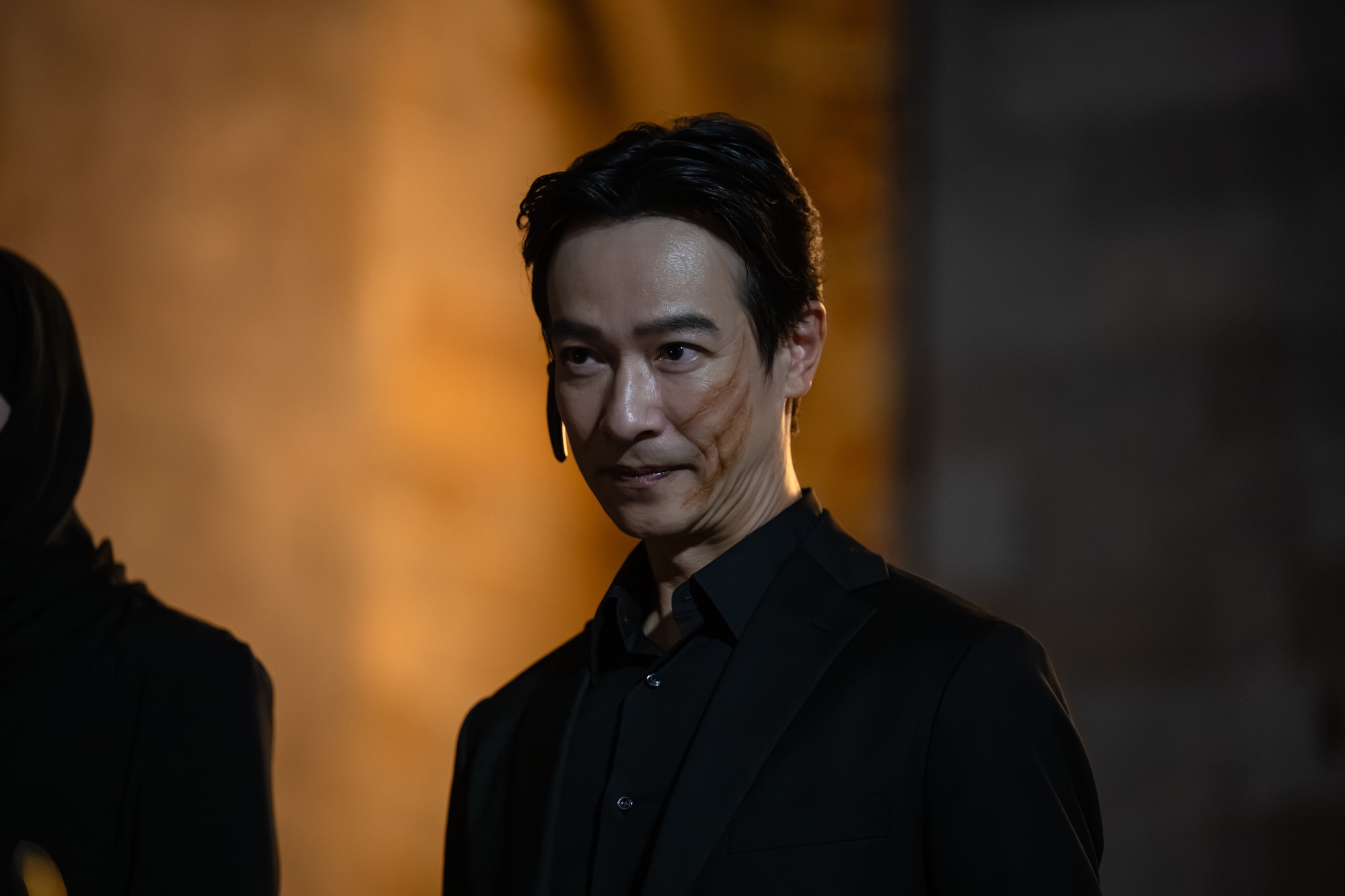 『VIVANT』19話で“ノコル”二宮和也が覚醒の画像