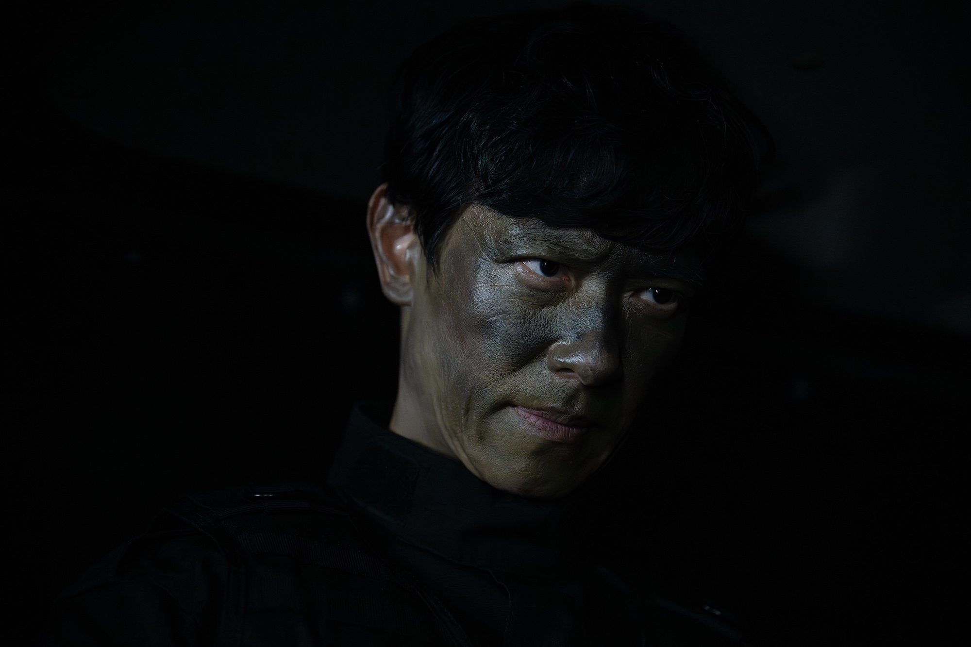 『VIVANT』19話で“ノコル”二宮和也が覚醒の画像