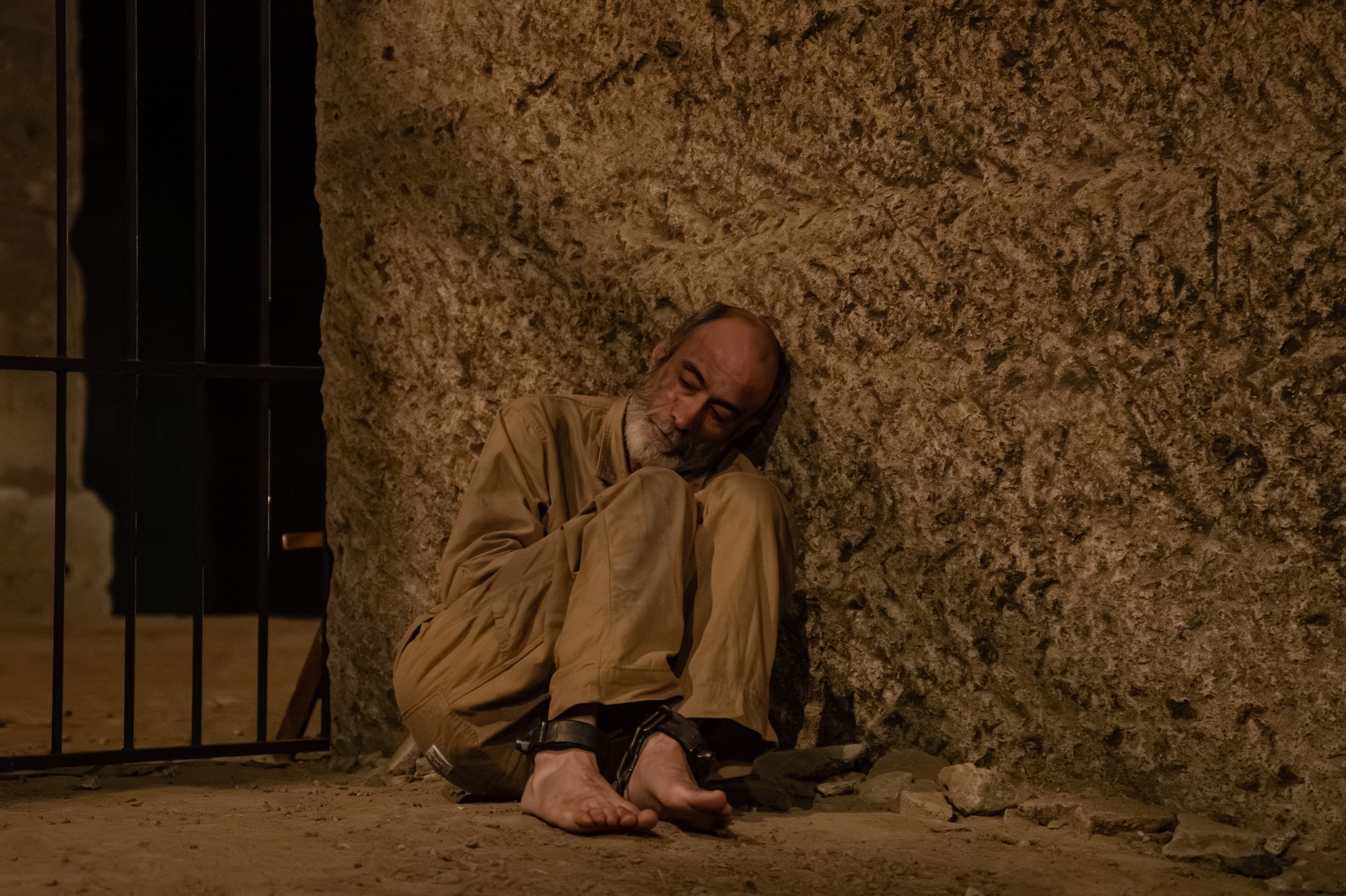 『VIVANT』19話で“ノコル”二宮和也が覚醒の画像