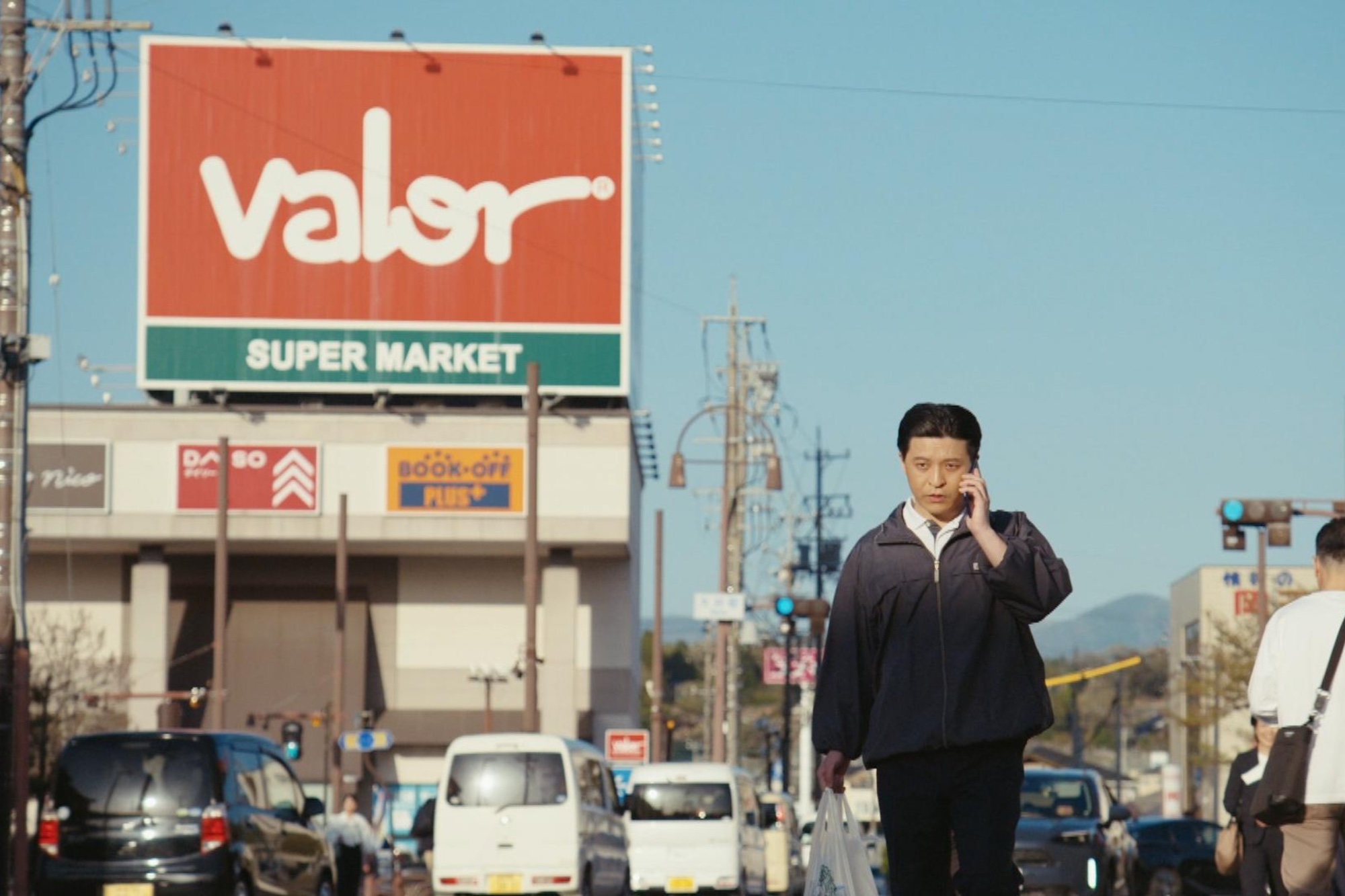 『VIVANT』19話で“ノコル”二宮和也が覚醒の画像