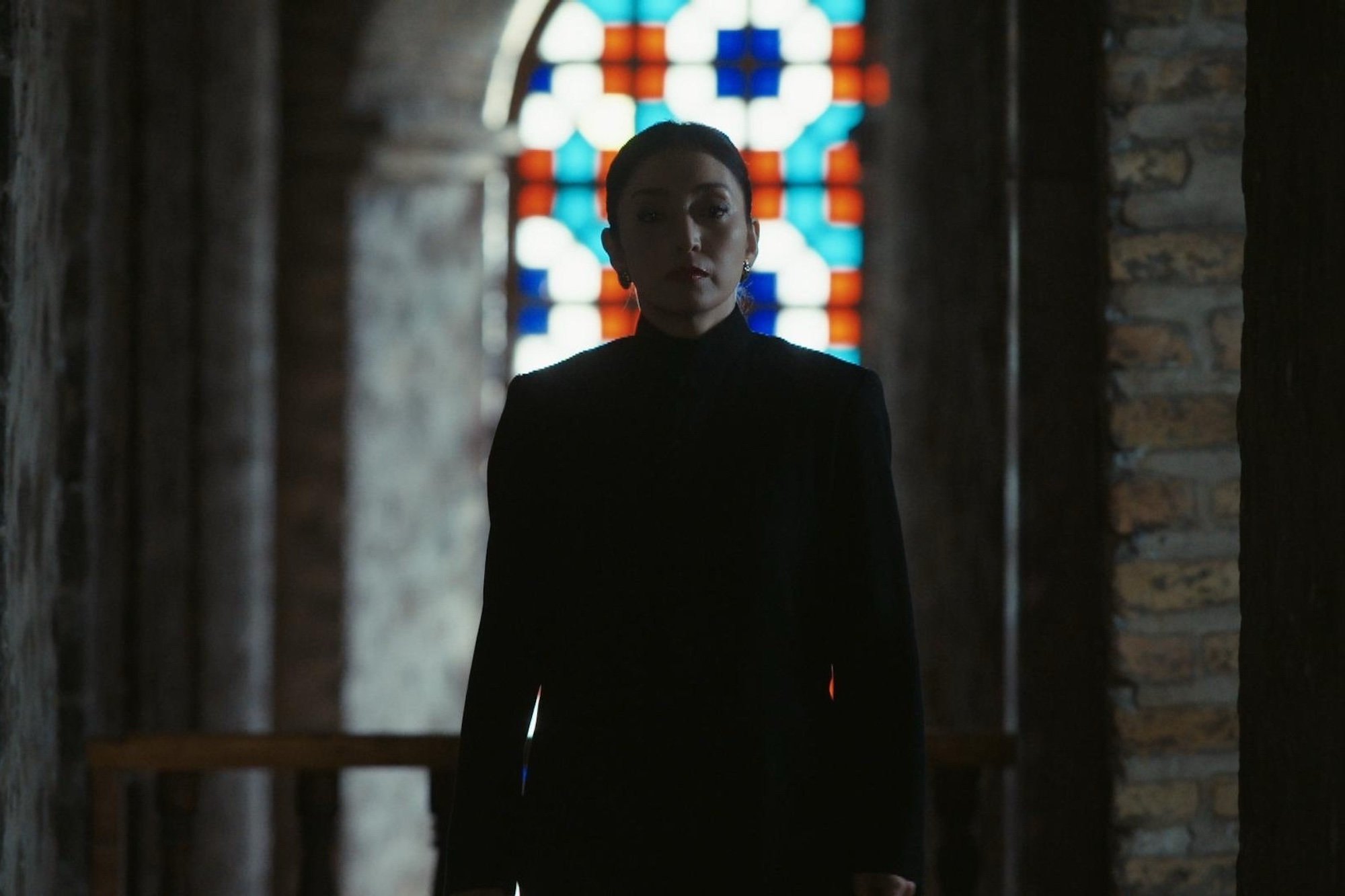 『VIVANT』19話で“ノコル”二宮和也が覚醒の画像