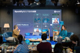 SpotifyがZ世代に寄り添う新コンテンツの画像