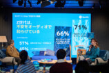 SpotifyがZ世代に寄り添う新コンテンツの画像