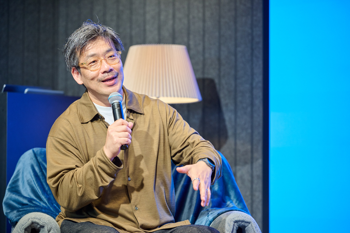 SpotifyがZ世代に寄り添う新コンテンツの画像