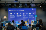 SpotifyがZ世代に寄り添う新コンテンツの画像