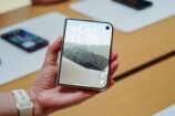 Appleの『iPhone Duo』実機レポートの画像