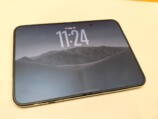 Appleの『iPhone Duo』実機レポートの画像
