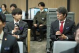 『踊る大捜査線 N.E.W.』は第1話リメイク？の画像