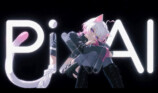 「PixAI」音楽分野における可能性の画像