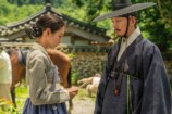 韓国ドラマ『スキャンダル』極上の心理戦の画像