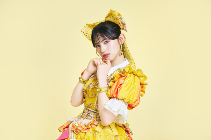 菅田愛貴、ファンと作れた理想のアイドル像