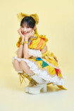 超ときめき♡宣伝部 菅田愛貴