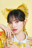 超ときめき♡宣伝部 菅田愛貴