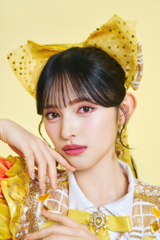 菅田愛貴、ファンと作れた理想のアイドル像