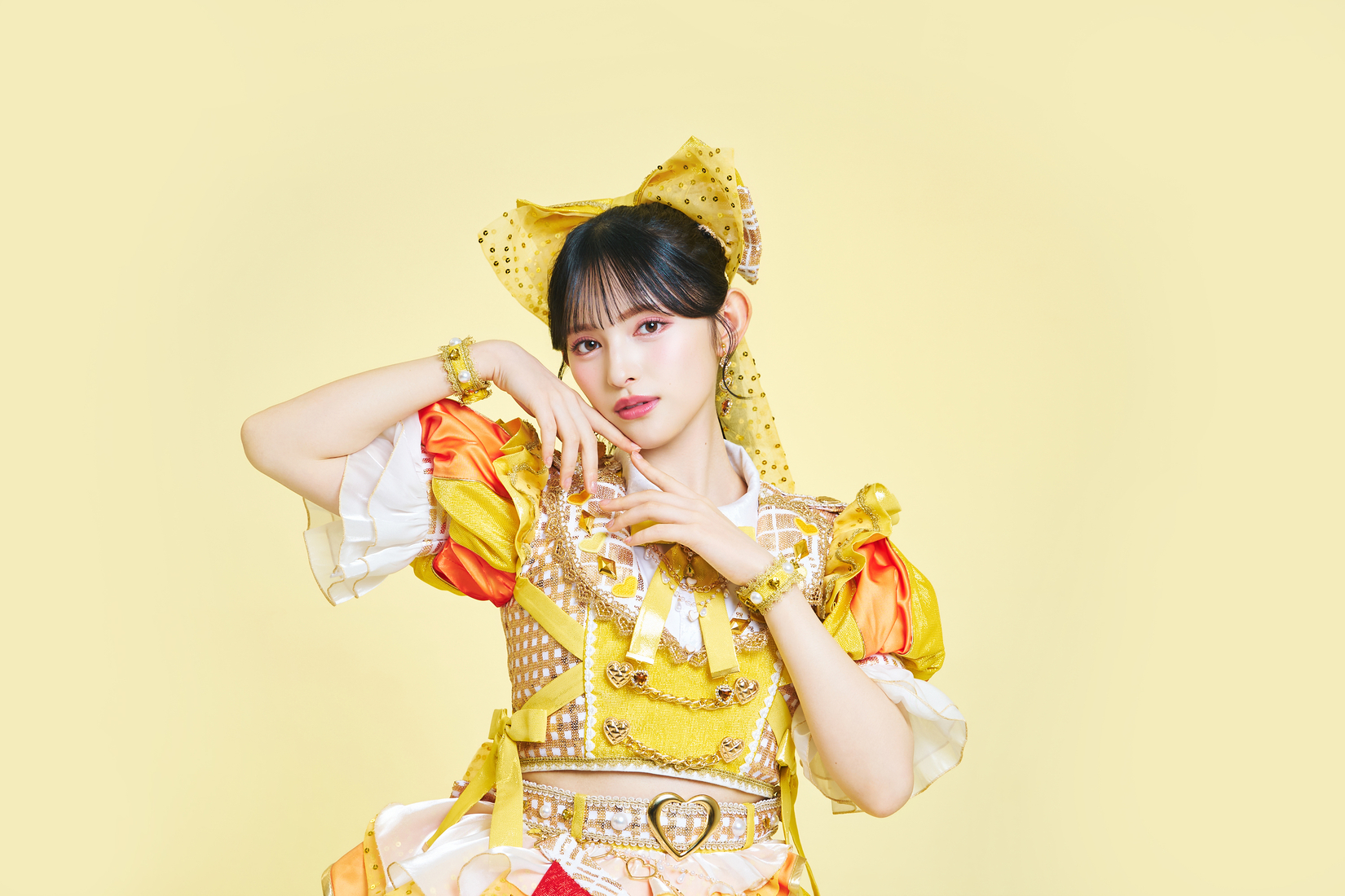 菅田愛貴、ファンと作れた理想のアイドル像