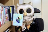 漫画家・鳥トマト、初小説インタビューの画像
