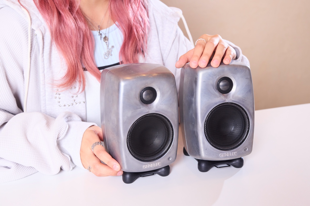 ベーシスト・やまもとひかる（Aooo）「あのときこだわった音が存在して