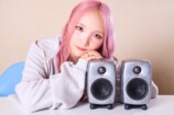 やまもとひかる Genelecでの“喜び”
