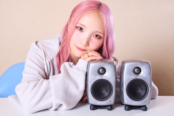 やまもとひかる Genelecでの“喜び”
