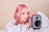 やまもとひかる（Aooo）（撮影＝武石早代）