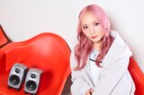 やまもとひかる（Aooo）（撮影＝武石早代）